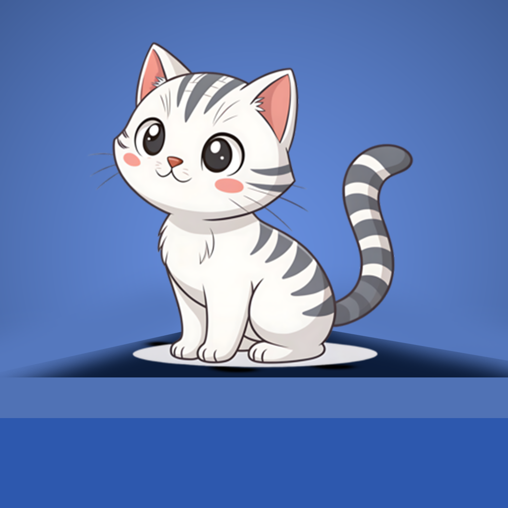 kitten