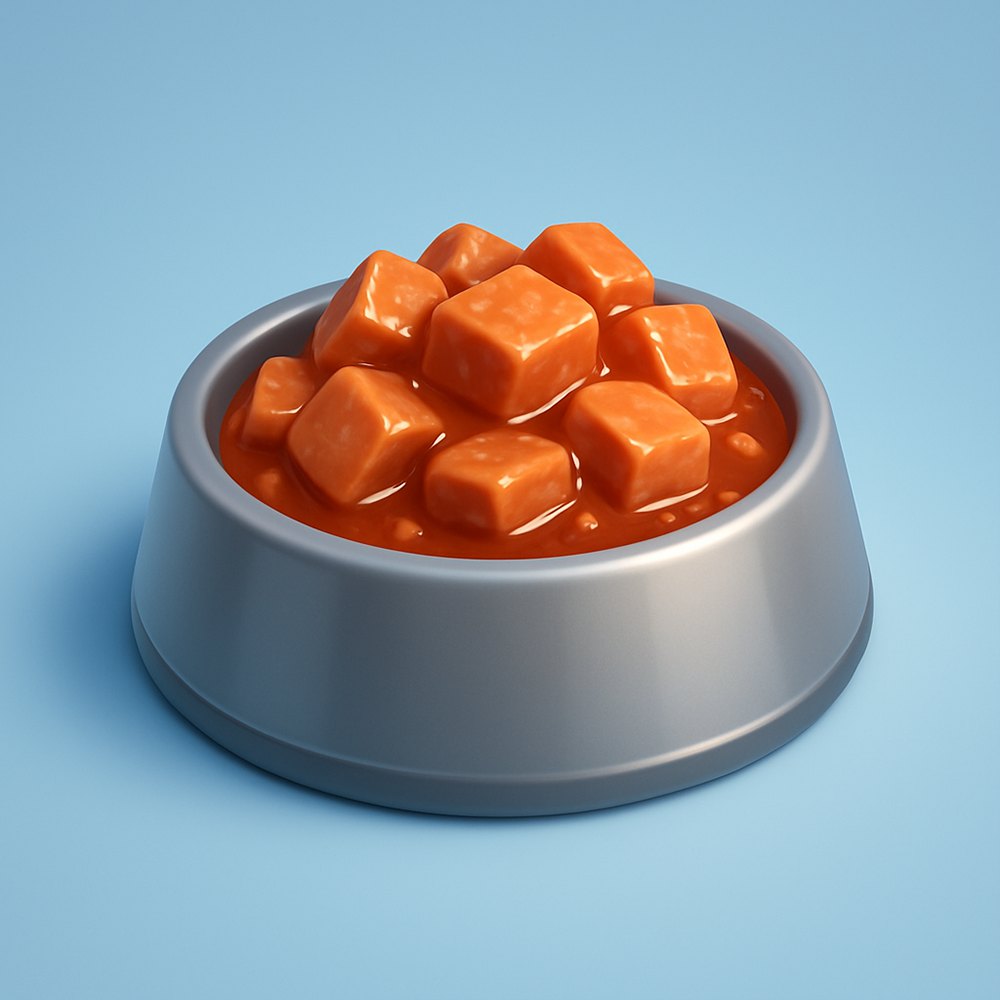 Wet Food