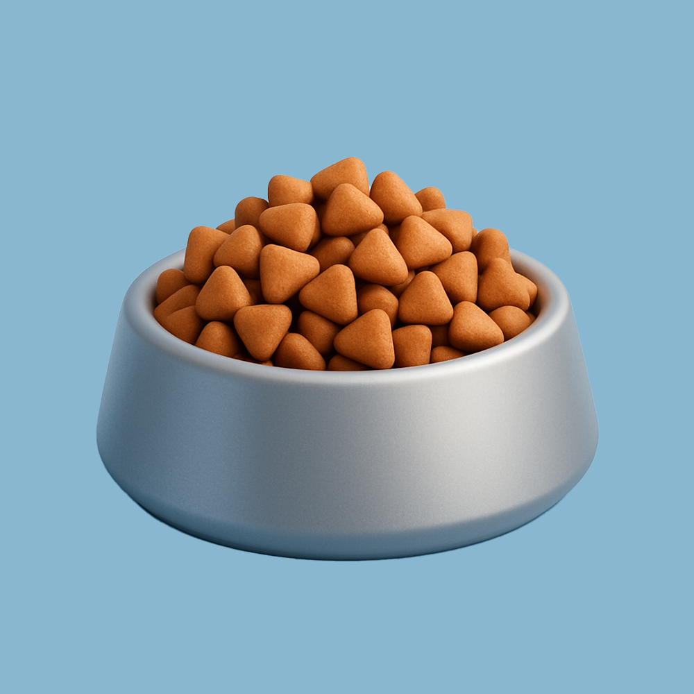 Dry Food