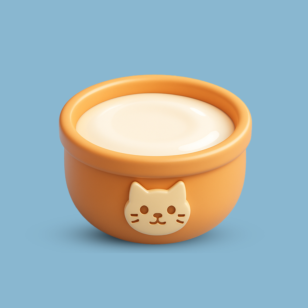 milk