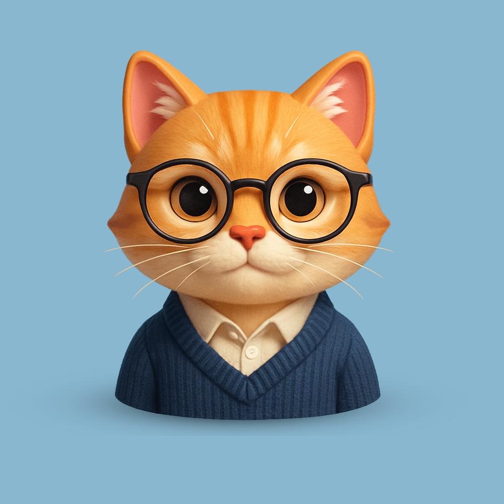 Cat clothes
