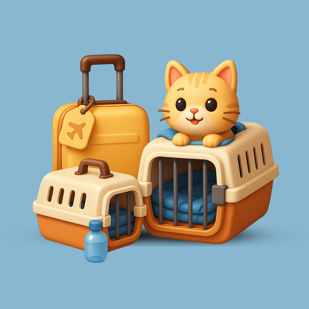 TRANSPORTATION SUPPLIES